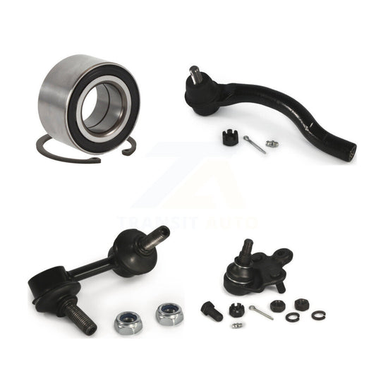 [Avant Gauche] Roulement de roue pour Honda Civic Acura CSX K77-101224