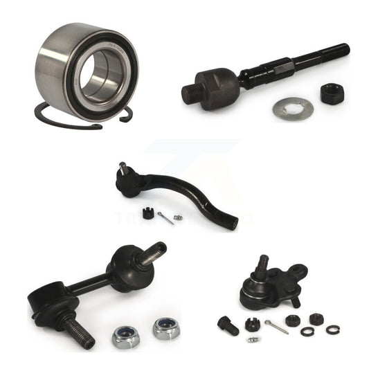 [Avant Gauche] Roulement de roue pour 2006-2011 Honda Civic 1.8L K77-101226