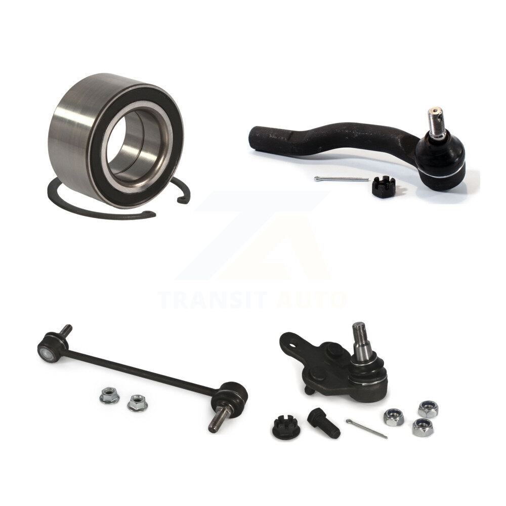 [Avant Gauche] Roulement de roue pour Toyota Camry Solara Lexus K77-101228