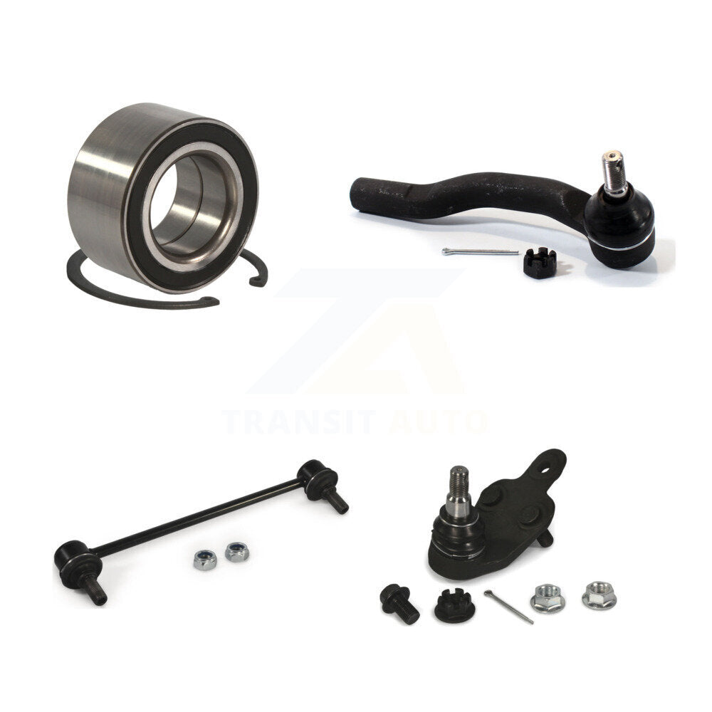 [Avant Gauche] Roulement de roue pour Toyota Camry K77-101230