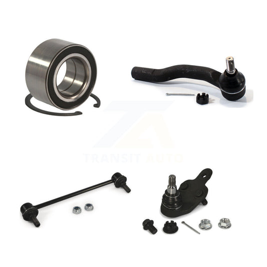 [Avant Gauche] Roulement de roue pour Toyota Camry K77-101230