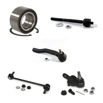 [Avant Gauche] Roulement de roue pour 2004-2010 Toyota Sienna K77-101232