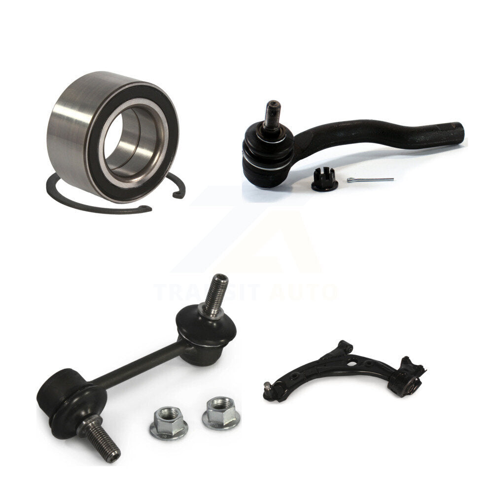 [Avant Gauche] Roulement de roue pour 2007-2012 Mazda CX-7 K77-101238