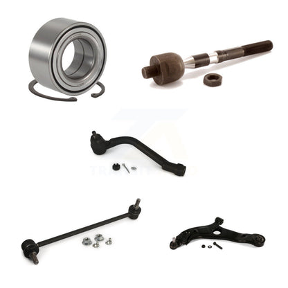 [Avant Gauche] Roulement de roue pour Kia Optima GAS engine K77-101241