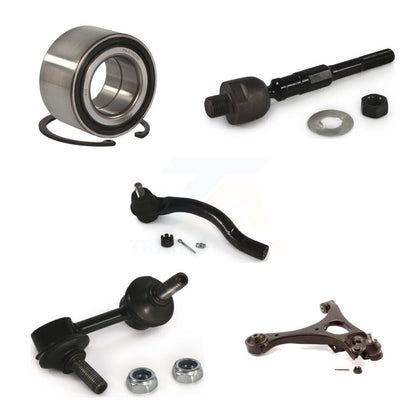 [Avant Gauche] Roulement de roue pour 06-11 Honda Civic 1.8L K77-101243
