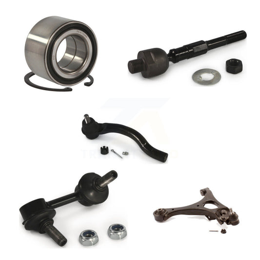 [Avant Gauche] Roulement de roue pour 06-11 Honda Civic 1.8L K77-101243