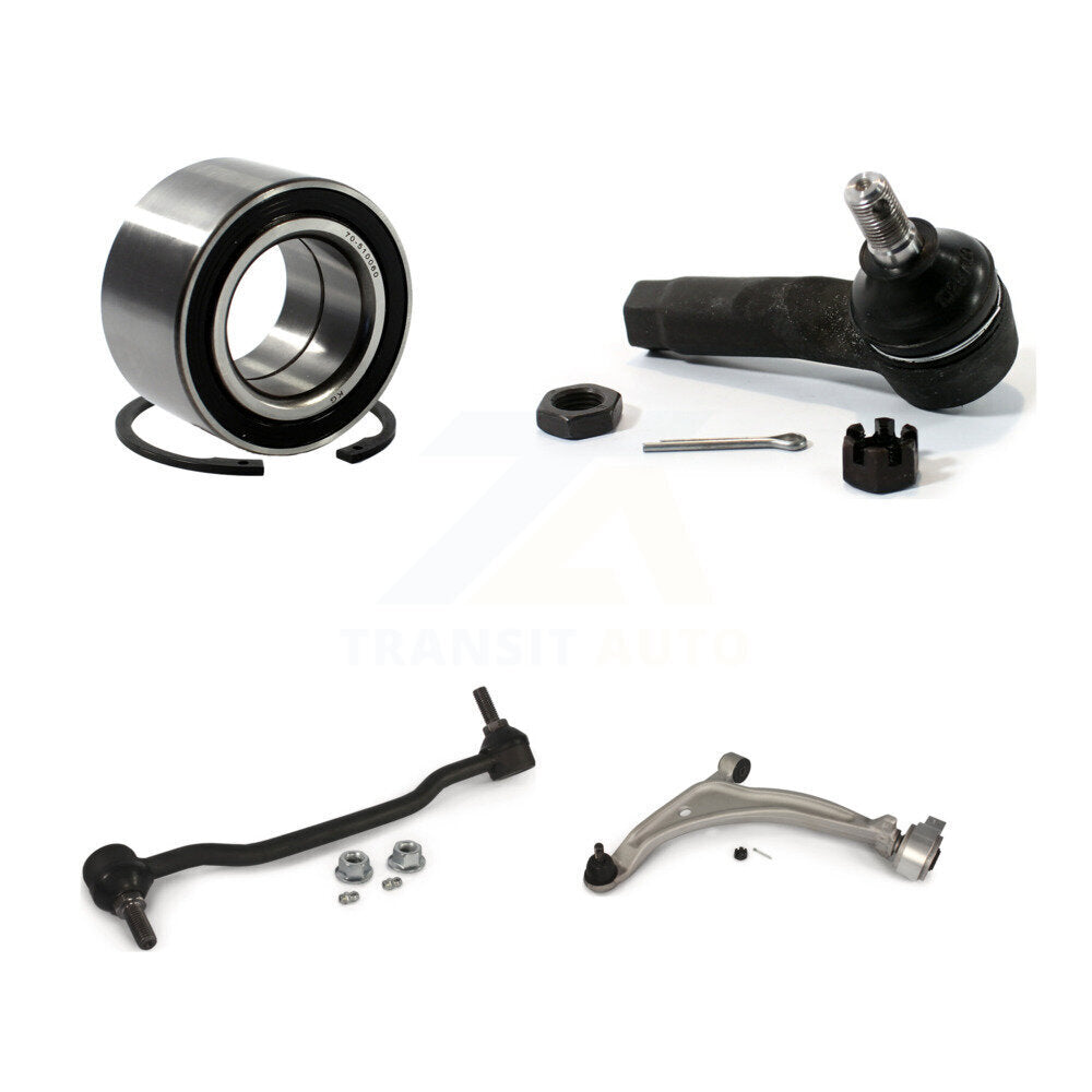 [Avant Gauche] Roulement de roue pour Nissan Altima Maxima K77-101244