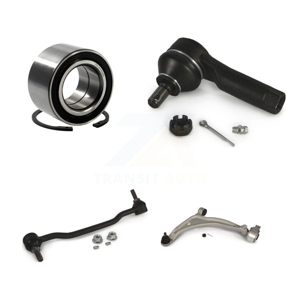 [Avant Gauche] Roulement de roue pour 2005-2006 Nissan Altima K77-101245