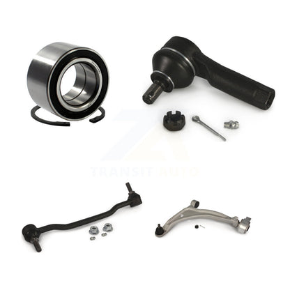 [Avant Gauche] Roulement de roue pour 2005-2006 Nissan Altima K77-101245