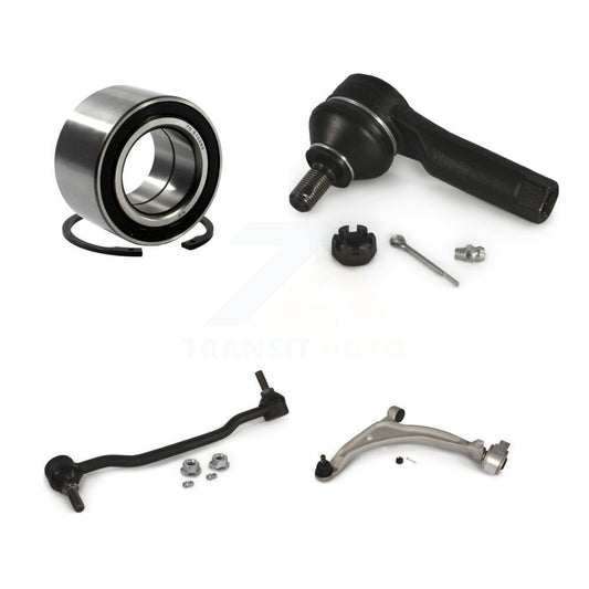 [Avant Gauche] Roulement de roue pour 2005-2006 Nissan Altima K77-101245
