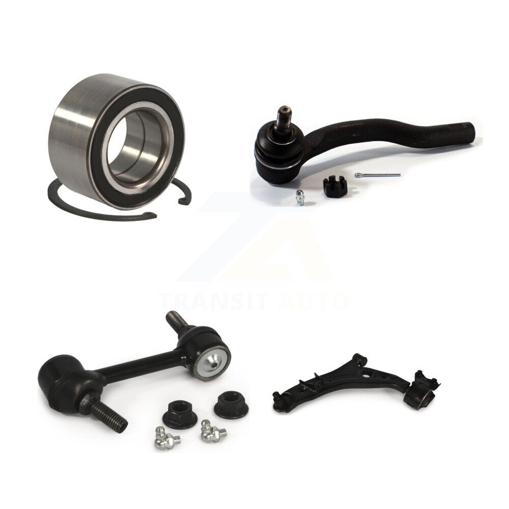[Avant Gauche] Roulement de roue pour Ford Edge Lincoln MKX K77-101247