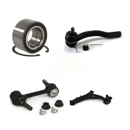 [Avant Gauche] Roulement de roue pour Ford Edge Lincoln MKX K77-101247