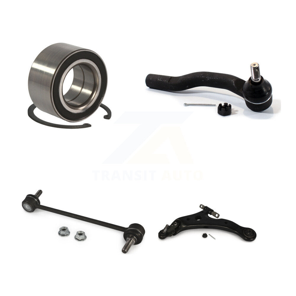[Avant Gauche] Roulement de roue pour Toyota Camry Solara Lexus ES330 K77-101248