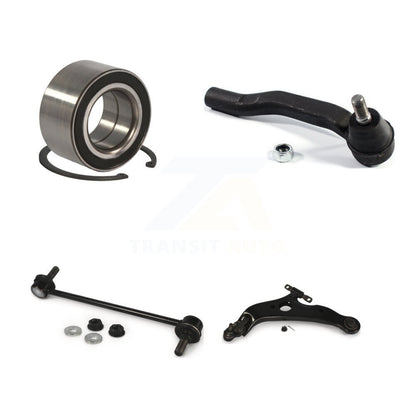 [Avant Gauche] Roulement de roue pour 2004-2010 Toyota Sienna K77-101249