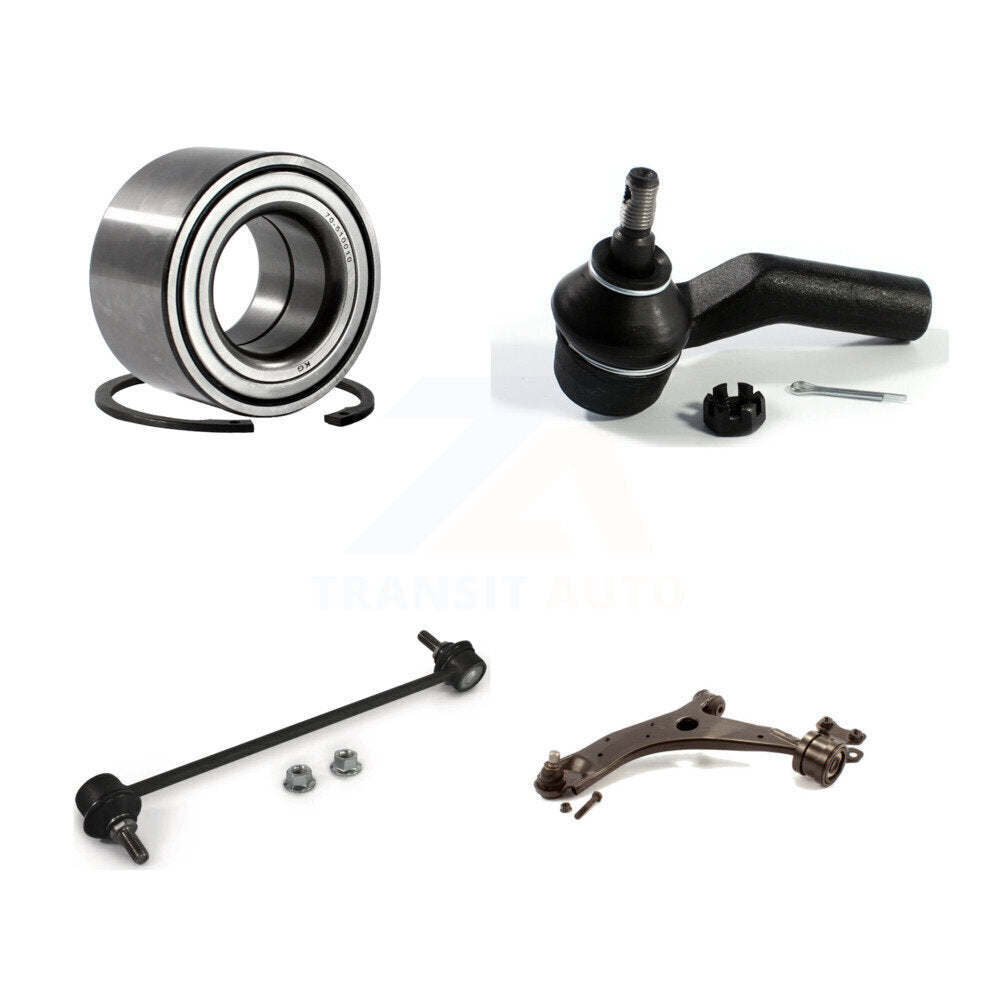 [Avant Gauche] Roulement de roue pour Mazda 3 K77-101250