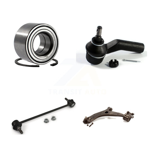[Avant Gauche] Roulement de roue pour Mazda 3 K77-101250
