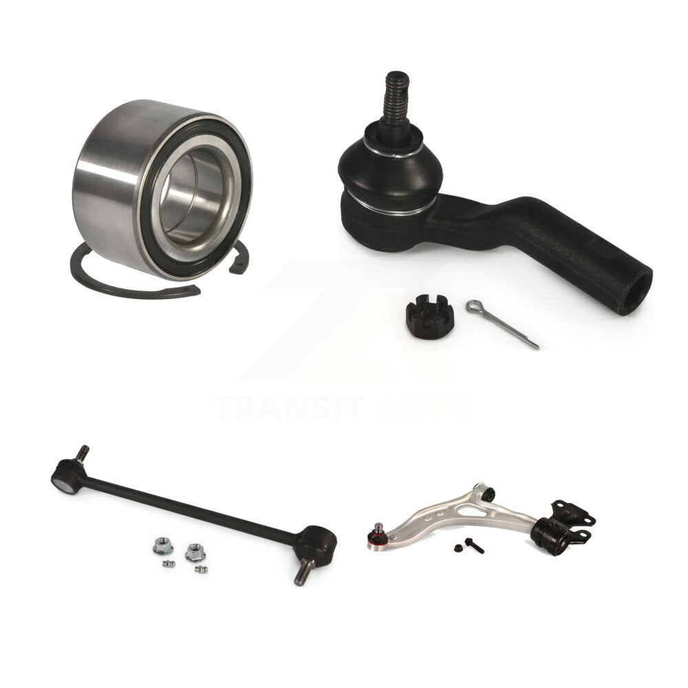 [Avant Gauche] Roulement de roue pour Ford Focus C-Max K77-101252