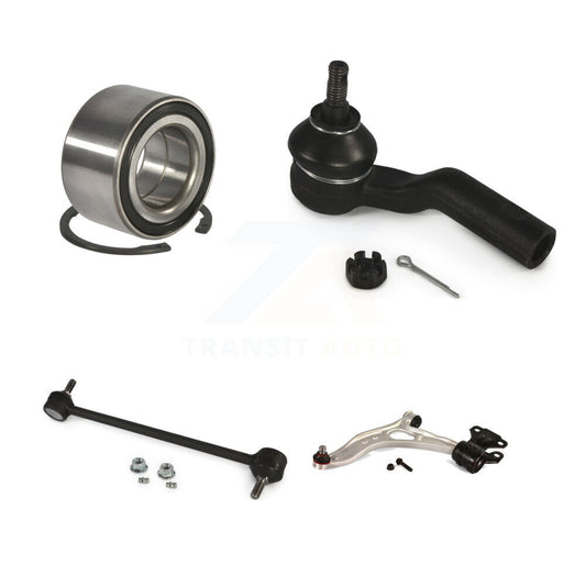 [Avant Gauche] Roulement de roue pour Ford Focus C-Max K77-101252