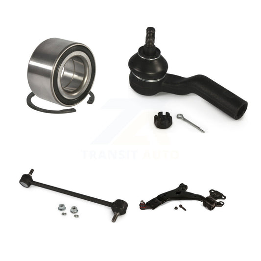 [Avant Gauche] Roulement de roue pour 2013-2019 Ford Escape K77-101253