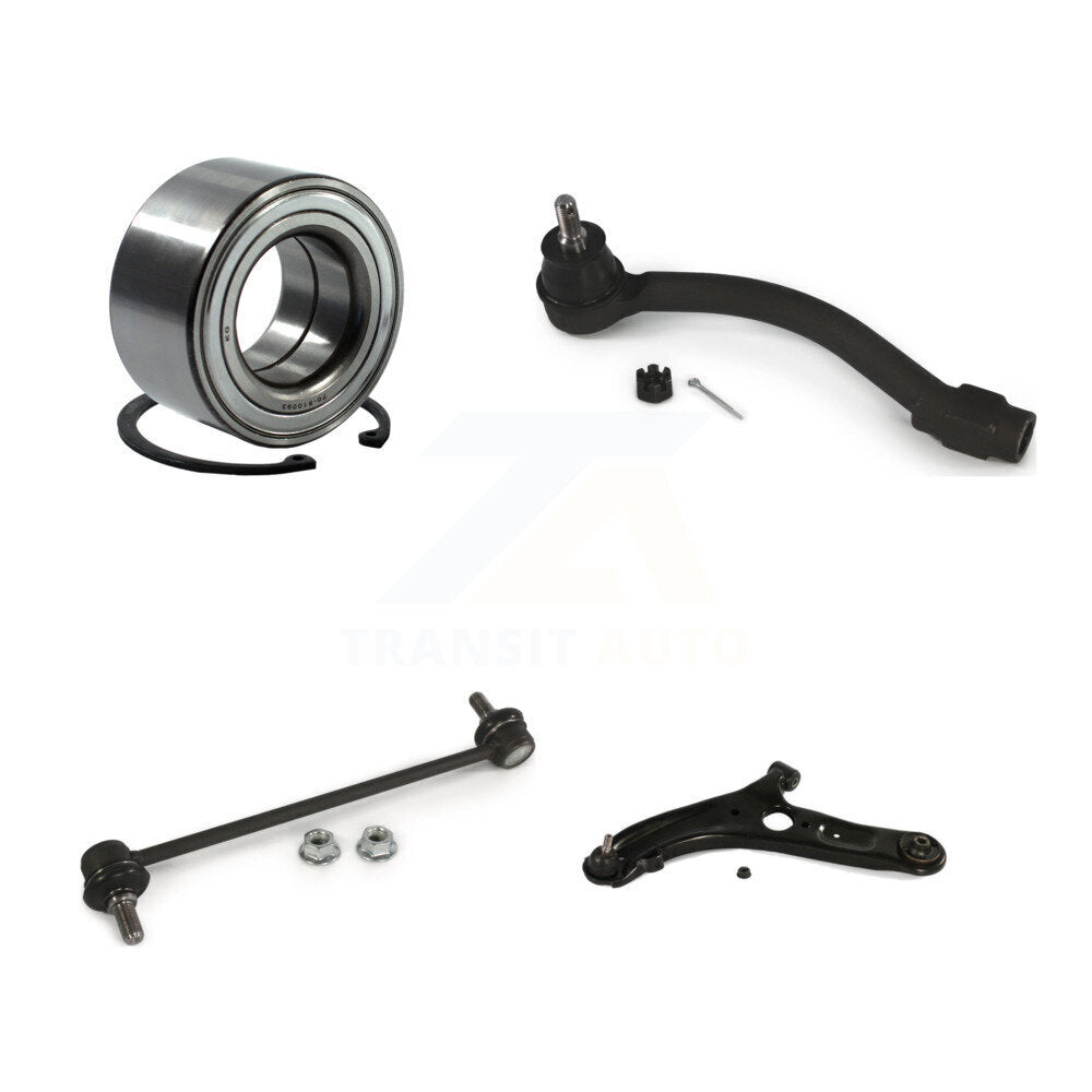 [Avant Gauche] Roulement de roue pour Hyundai Elantra GT Coupe K77-101254