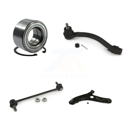 [Avant Gauche] Roulement de roue pour Hyundai Elantra GT Coupe K77-101254