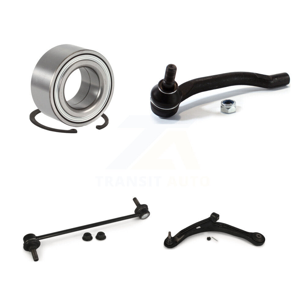 [Avant Gauche] Roulement de roue pour Honda Pilot Acura MDX K77-101255