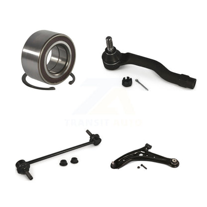 [Avant Gauche] Roulement de roue pour 2011-2014 Mazda 2 K77-101256
