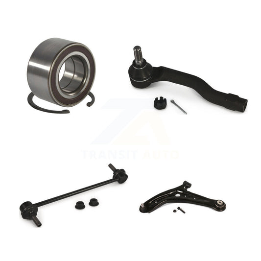 [Avant Gauche] Roulement de roue pour 2011-2014 Mazda 2 K77-101256