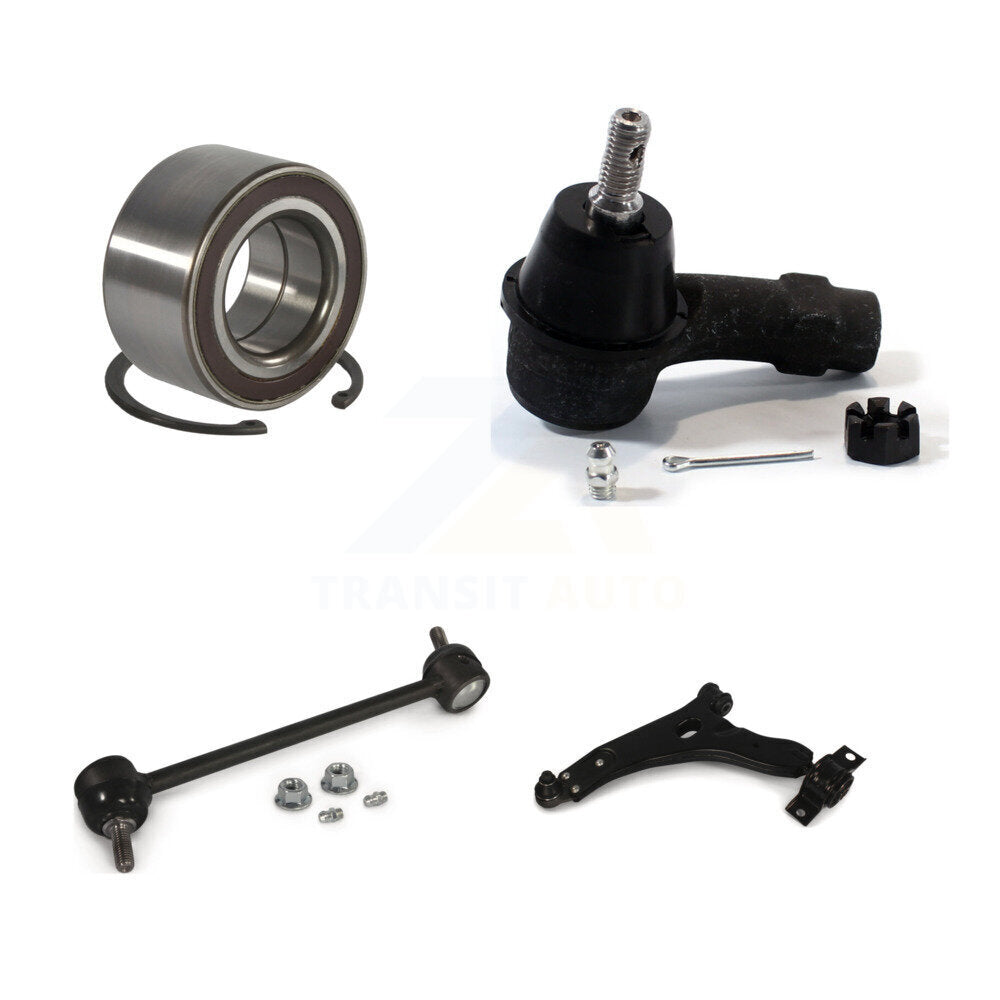 [Avant Gauche] Roulement de roue pour Ford Focus K77-101257