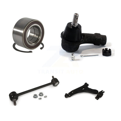 [Avant Gauche] Roulement de roue pour Ford Focus K77-101257