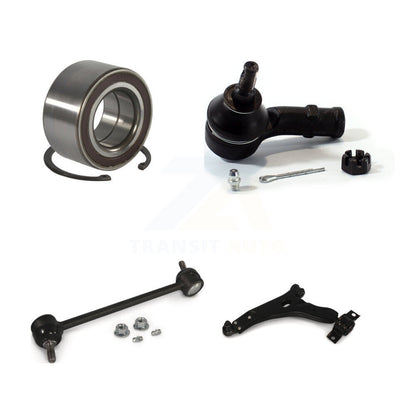 [Avant Gauche] Roulement de roue pour Ford Focus K77-101258