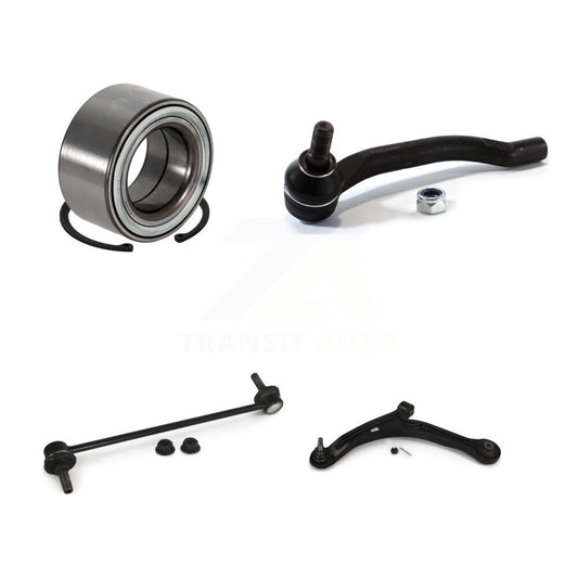 [Avant Gauche] Roulement de roue pour Honda Pilot Acura MDX K77-101259