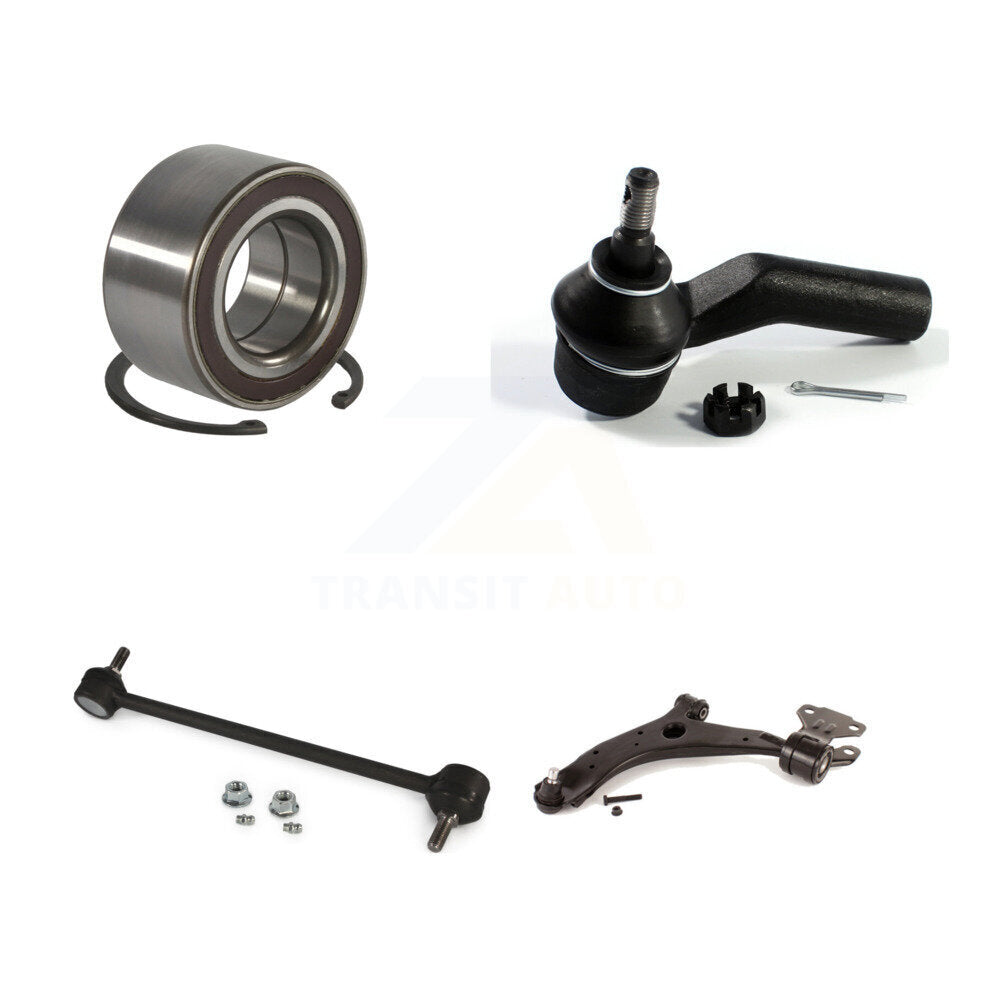 [Avant Gauche] Roulement de roue pour 2010-2013 Mazda 3 Sport K77-101261