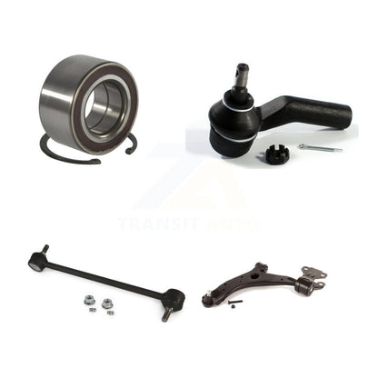[Avant Gauche] Roulement de roue pour 2010-2013 Mazda 3 Sport K77-101261