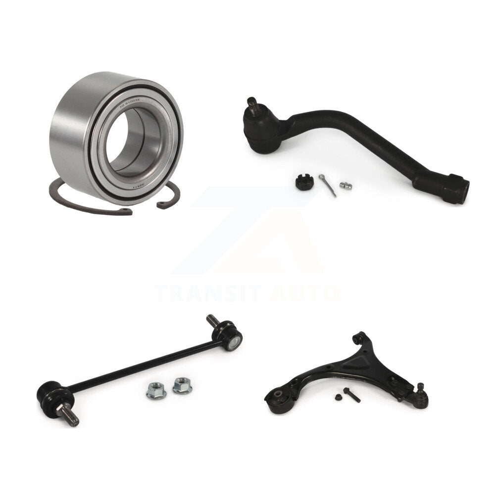 [Avant Gauche] Roulement de roue pour Hyundai Sonata GAS engine K77-101262
