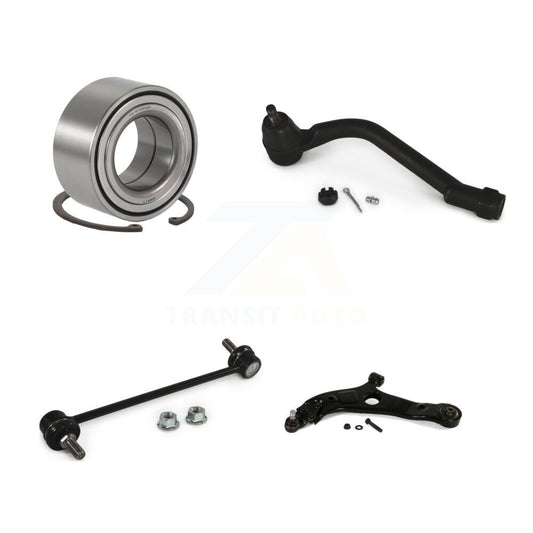 [Avant Gauche] Roulement de roue pour Kia Optima Hyundai Sonata K77-101263