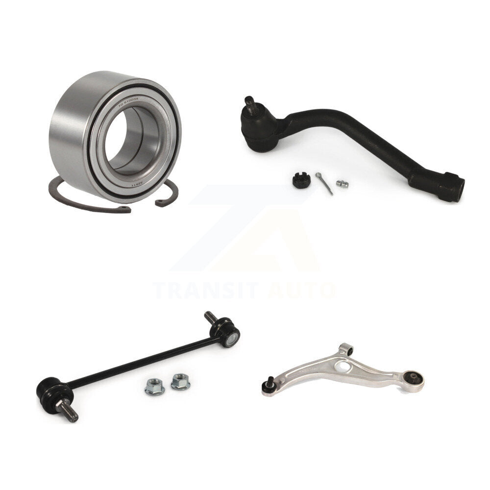 [Avant Gauche] Roulement de roue pour Hyundai Sonata Kia Optima Azera K77-101264
