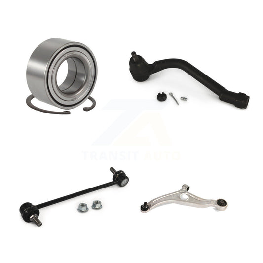 [Avant Gauche] Roulement de roue pour Hyundai Sonata Kia Optima Azera K77-101264