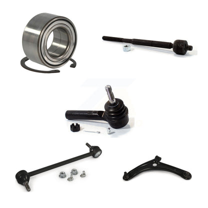 [Avant Gauche] Roulement de roue pour Jeep Patriot Compass K77-101265