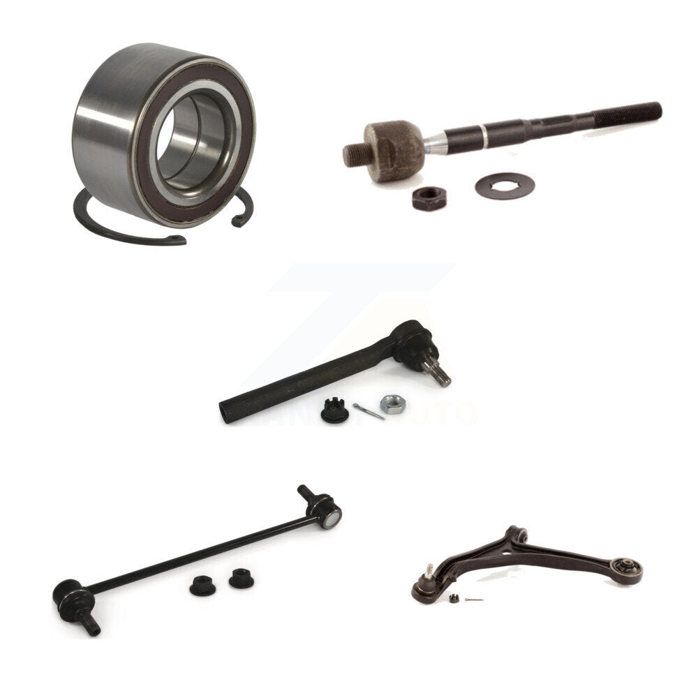 [Avant Gauche] Roulement de roue pour Honda Odyssey K77-101266