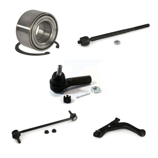 [Avant Gauche] Roulement de roue pour Ford Escape Mazda Tribute Mercury K77-101267