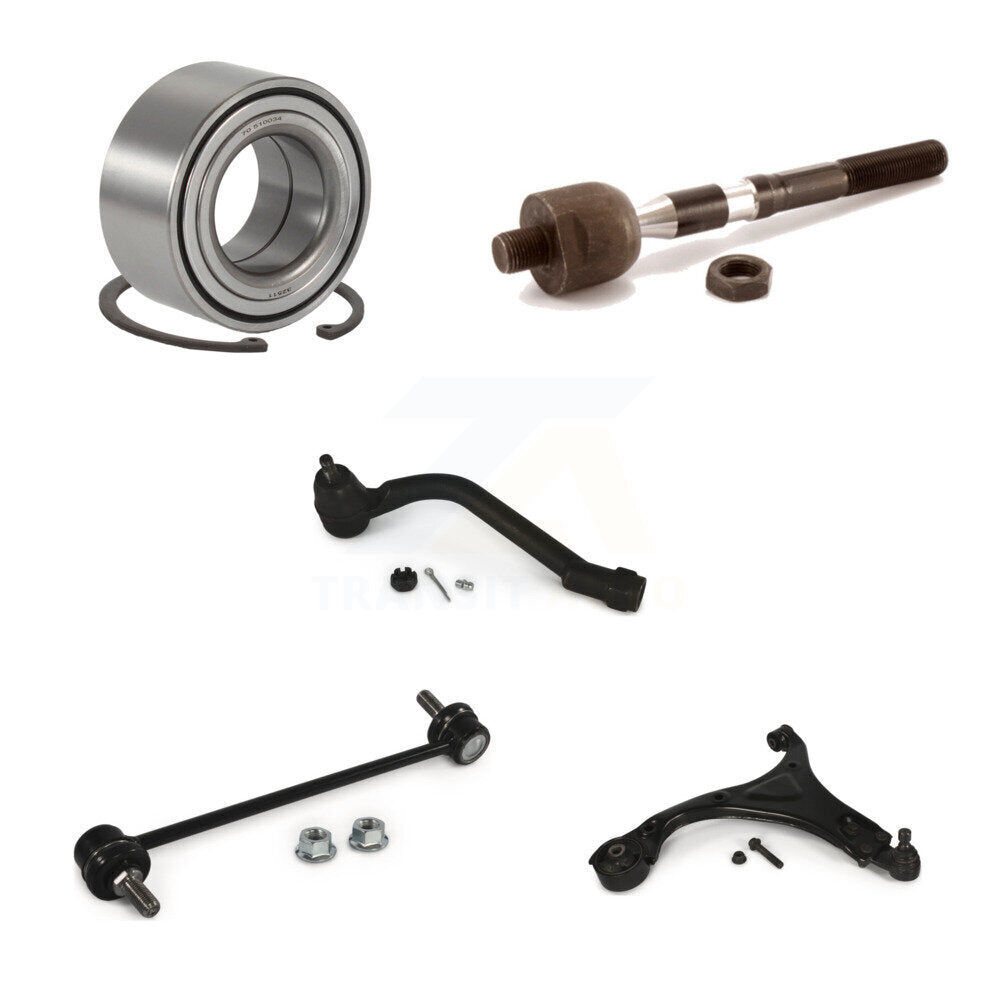 [Avant Gauche] Roulement de roue pour Hyundai Sonata GAS engine K77-101269