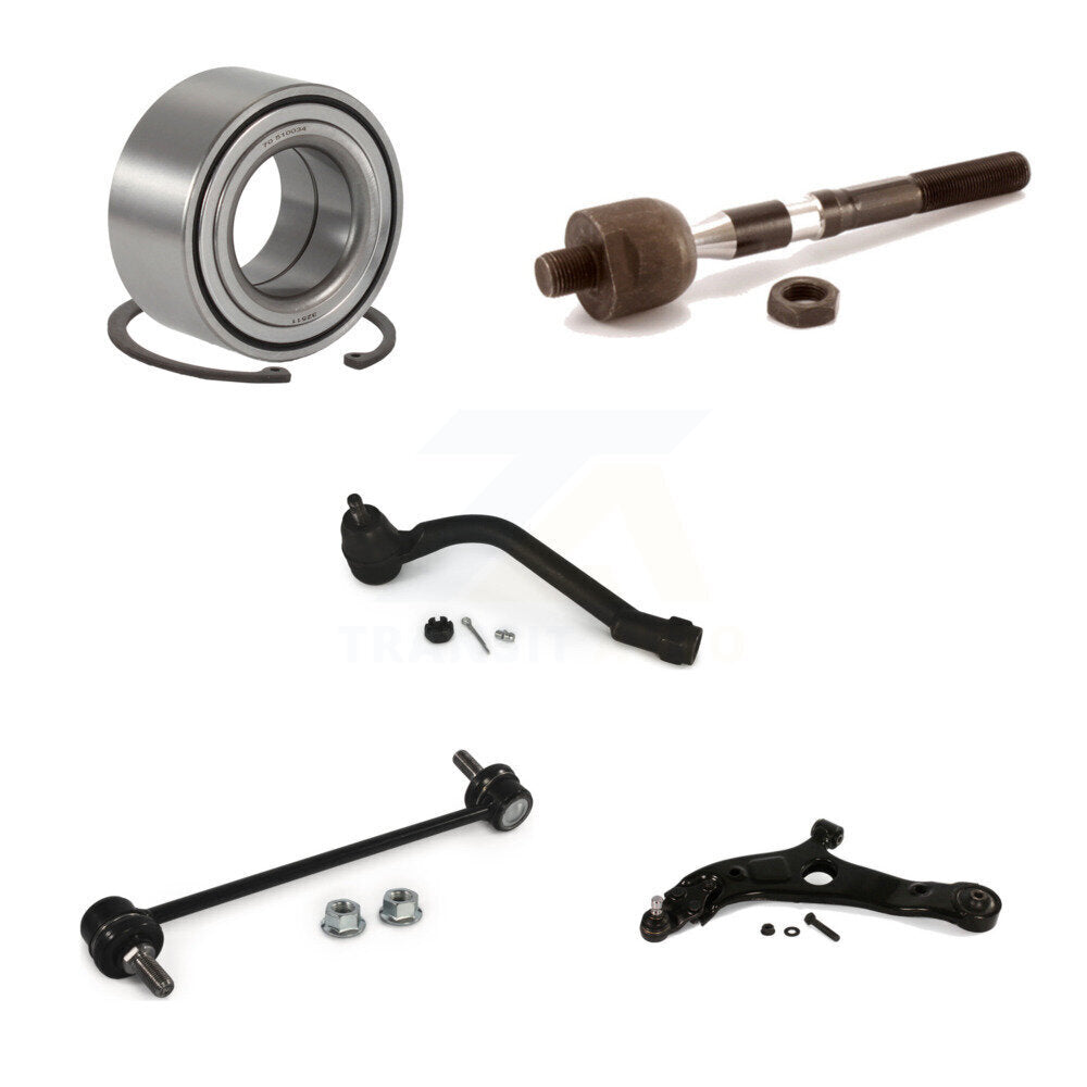 [Avant Gauche] Roulement de roue pour Kia Optima Hyundai Sonata K77-101270