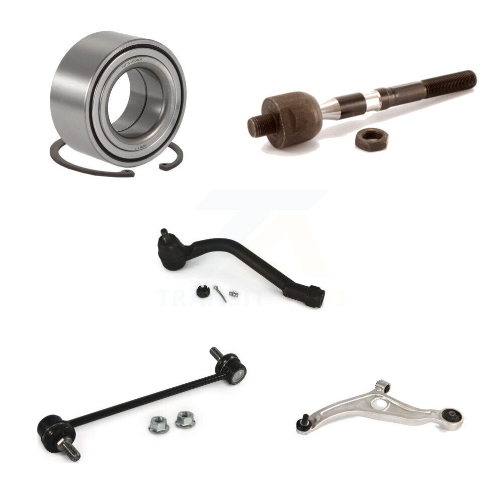 [Avant Gauche] Roulement de roue pour Kia Optima Hyundai Sonata Azera K77-101271