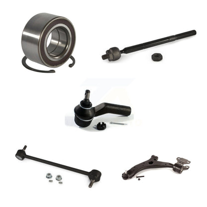 [Avant Gauche] Roulement de roue pour 2010-2013 Mazda 3 Sport K77-101272