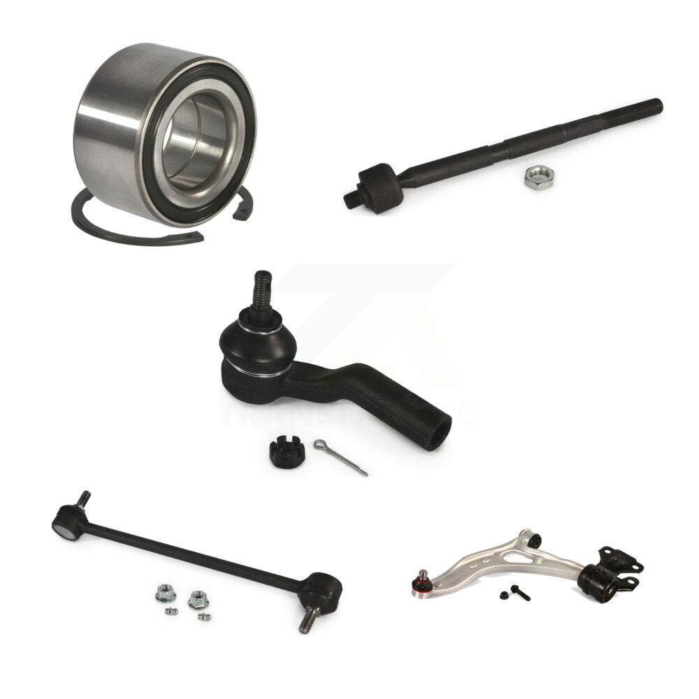 [Avant Gauche] Roulement de roue pour Ford Focus C-Max K77-101273