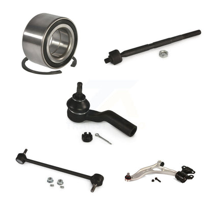 [Avant Gauche] Roulement de roue pour Ford Focus C-Max K77-101273