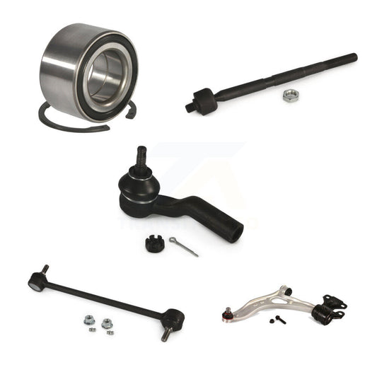 [Avant Gauche] Roulement de roue pour Ford Focus C-Max K77-101273