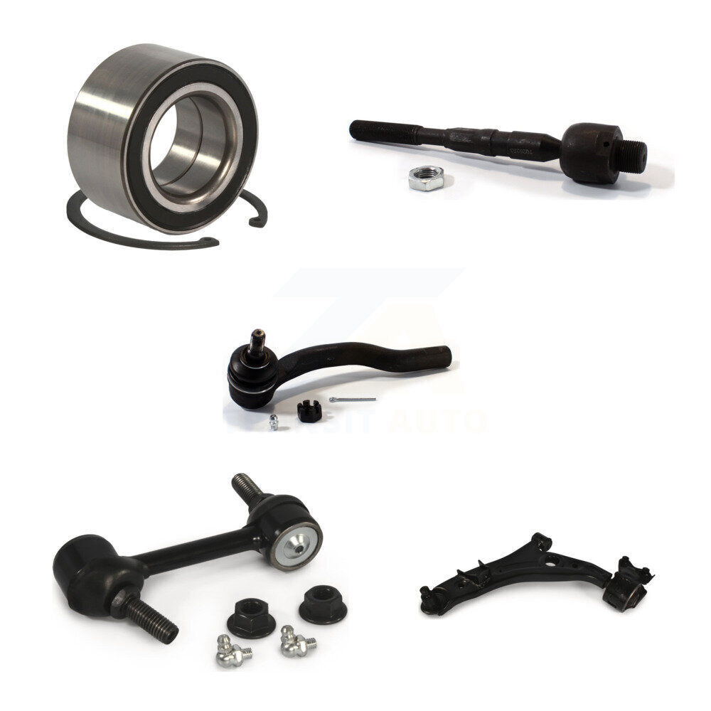 [Avant Gauche] Roulement de roue pour Ford Edge Lincoln MKX K77-101274