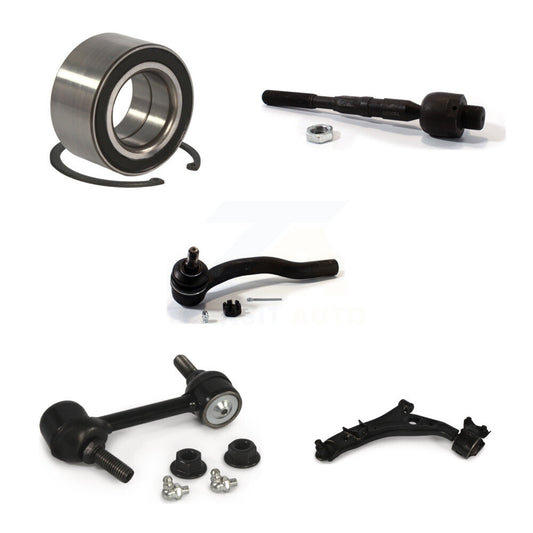 [Avant Gauche] Roulement de roue pour Ford Edge Lincoln MKX K77-101274